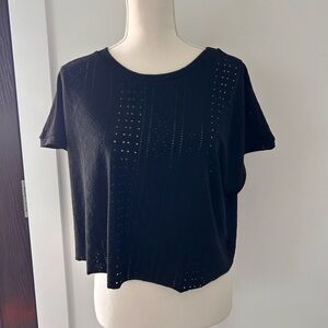 ZARA TOP